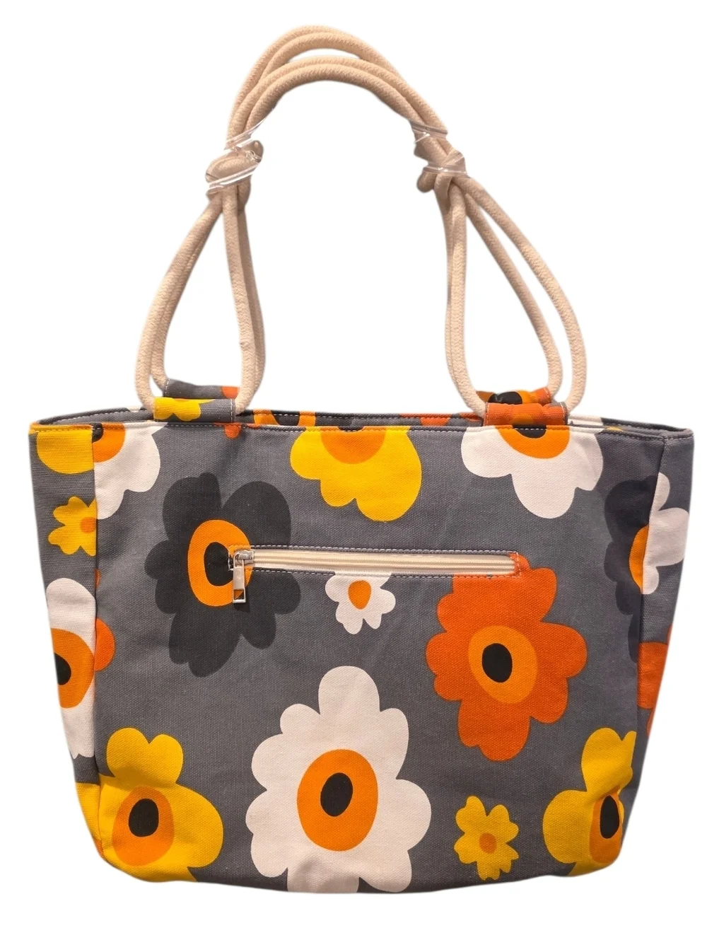 Farmhouse Is My Style stylish tote
